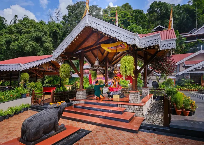 Mayfair Spa Resort & Casino